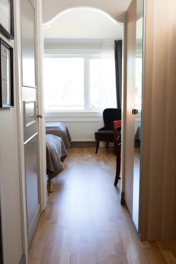 Gylle Hotell&Restaurang Brödernas Borlänge Exteriör bild